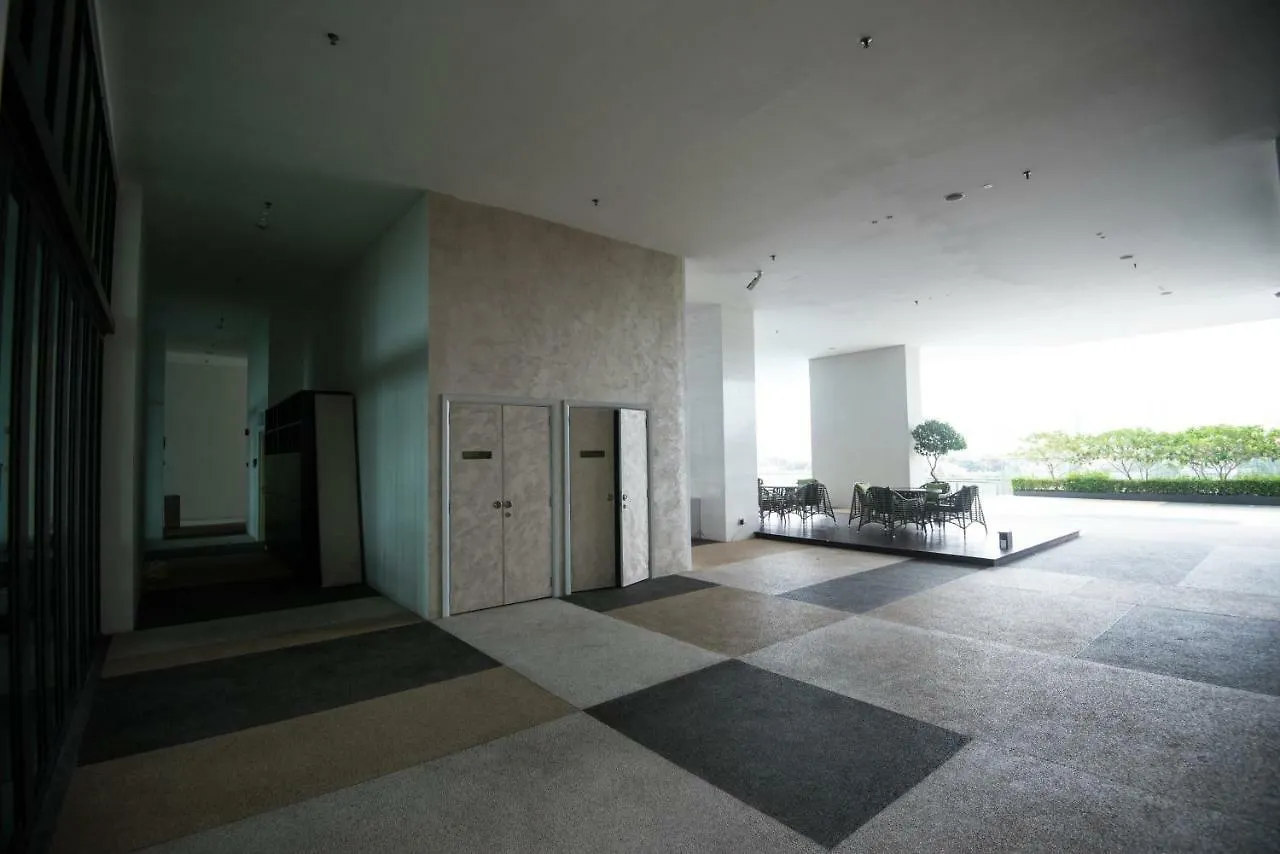Damai 88 Klcc By Luxury Suites Asia 0*, Kuala Lumpur Malaysia