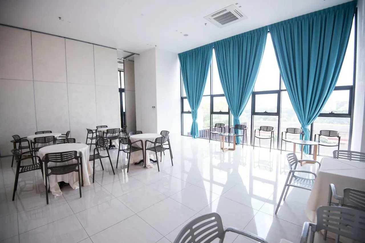 Apartment Damai 88 Klcc By Luxury Suites Asia