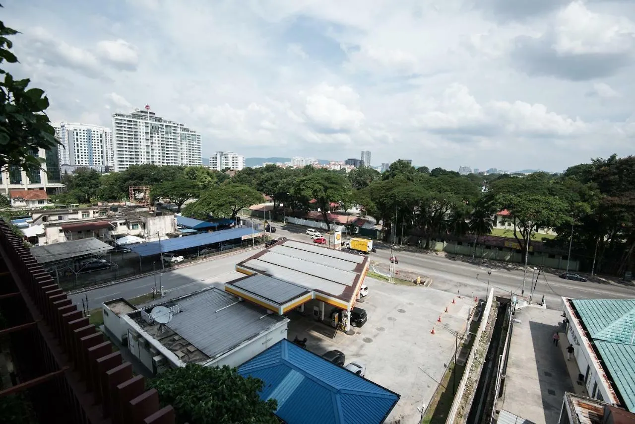 Damai 88 Klcc By Luxury Suites Asia Apartment Kuala Lumpur