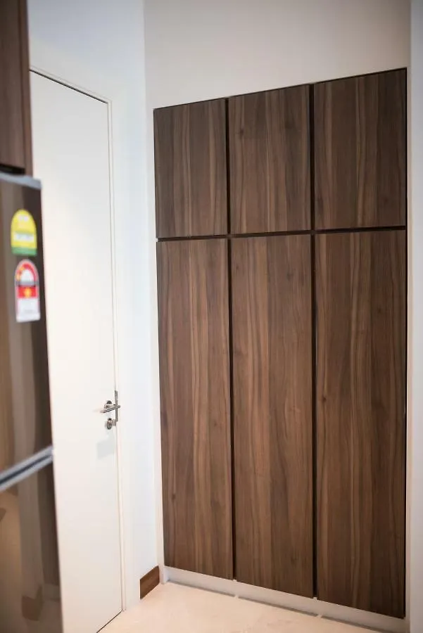 Apartment Damai 88 Klcc By Luxury Suites Asia