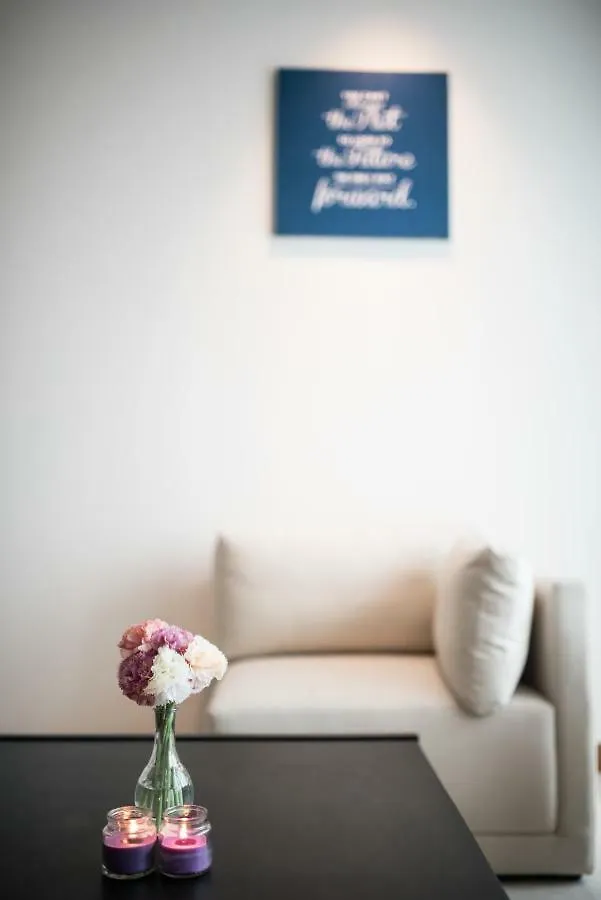 Damai 88 Klcc By Luxury Suites Asia 0*, Kuala Lumpur Malaysia